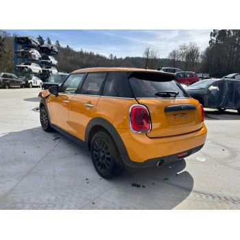 MINI MINI 5-TRG. (F55)