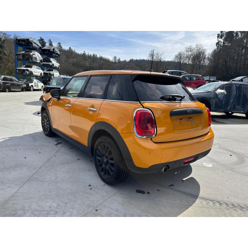 MINI MINI 5-TRG. (F55)