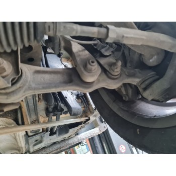 BRAZO SUSPENSION INFERIOR DELANTERO IZQUIERDO 
