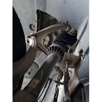 BRAZO SUSPENSION SUPERIOR DELANTERO IZQUIERDO HK833091BB 