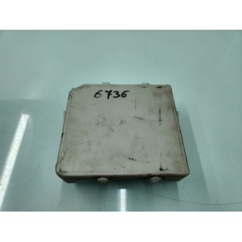 CAJA RELES / FUSIBLES 284B6EB30C 