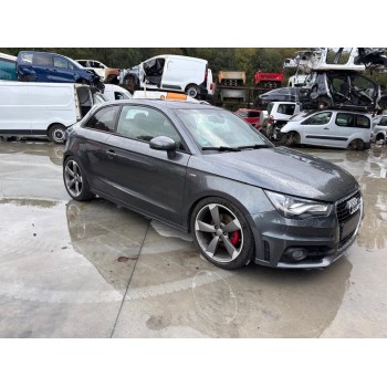 AUDI A1 (8X)