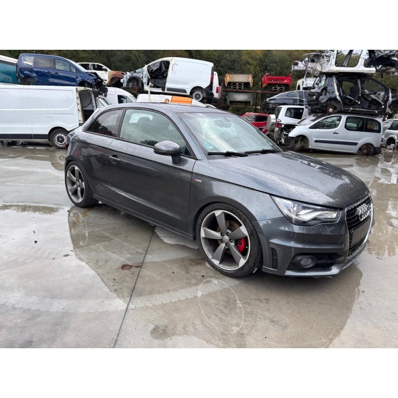 AUDI A1 (8X)