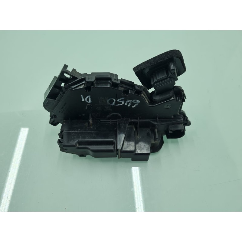 CERRADURA PUERTA DELANTERA IZQUIERDA 5TB837015 