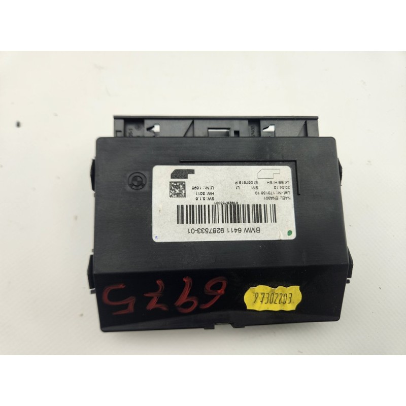 MODULO ELECTRONICO 64119287533 