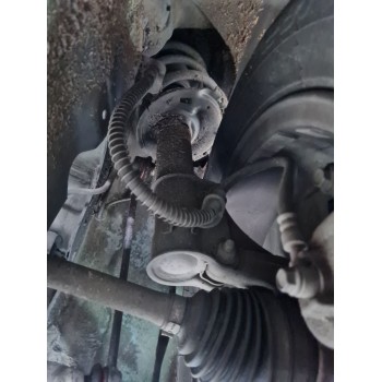 AMORTIGUADOR DELANTERO IZQUIERDO 54650C8100 