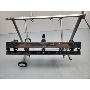 REFUERZO PARAGOLPES DELANTERO 5202142050 