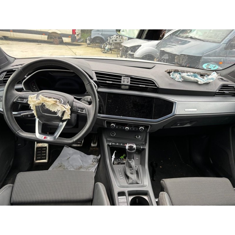 audi q3 sportback (f3n) del año 2022