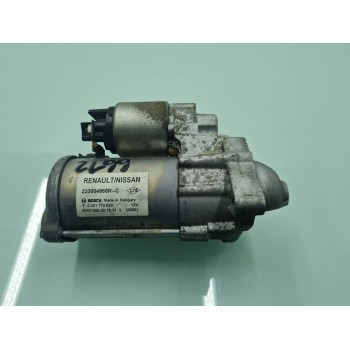 MOTOR ARRANQUE 233004868R 