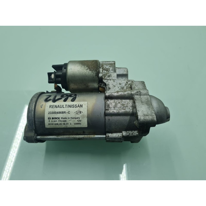 MOTOR ARRANQUE 233004868R 