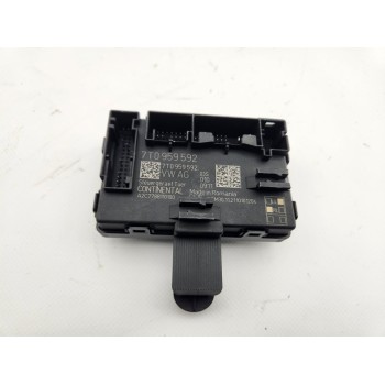 MODULO ELECTRONICO 7T0959592 