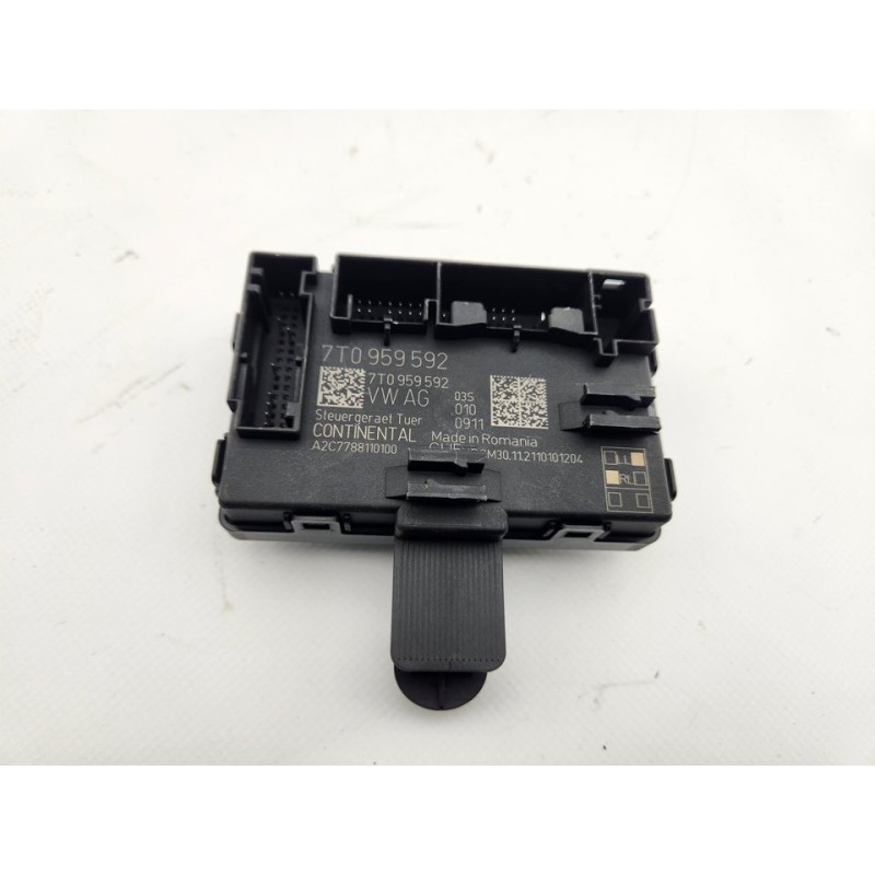 MODULO ELECTRONICO 7T0959592 