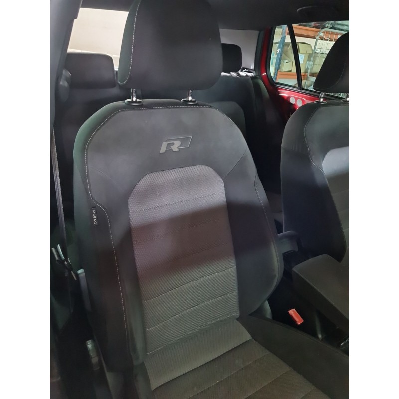 ASIENTO DELANTERO DERECHO 