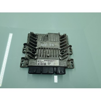 CENTRALITA MOTOR UCE 5WS40584 