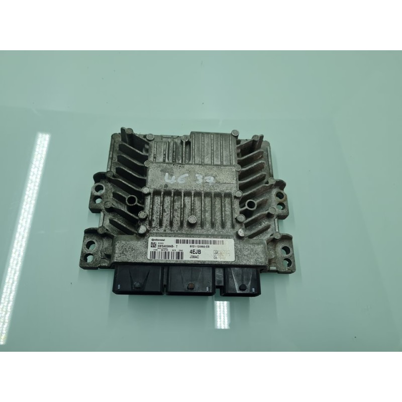 CENTRALITA MOTOR UCE 5WS40584 