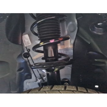 AMORTIGUADOR DELANTERO DERECHO 2Q0413031BD 
