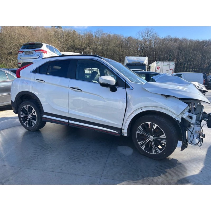 mitsubishi eclipse cross (gk_, gl_) del año 2021