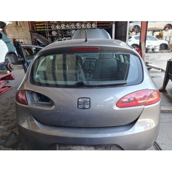 SEAT LEON (1P1)