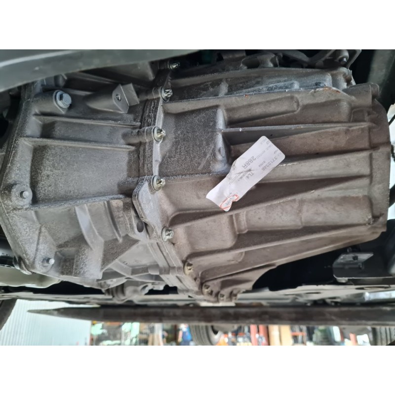 CAJA CAMBIOS TL4087 