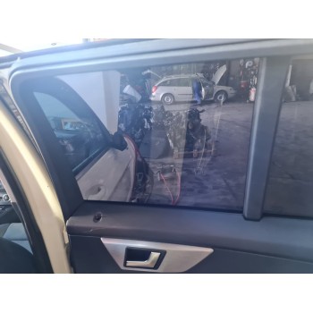 ELEVALUNAS TRASERO DERECHO 