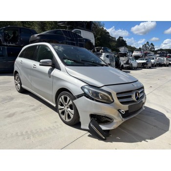 MERCEDES-BENZ CLASE B (W246)