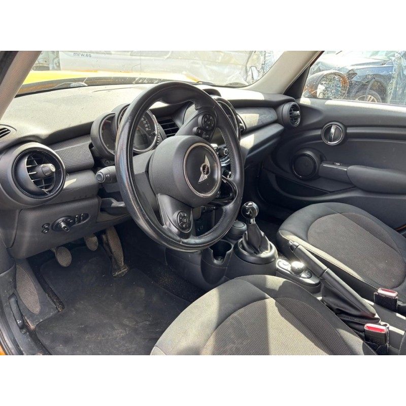 mini mini 5-trg. (f55) del año 2015