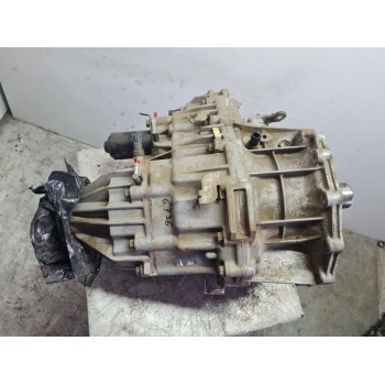 CAJA TRANSFER 