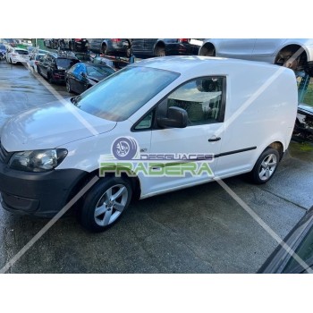 VOLKSWAGEN CADDY KA/KB (2C)