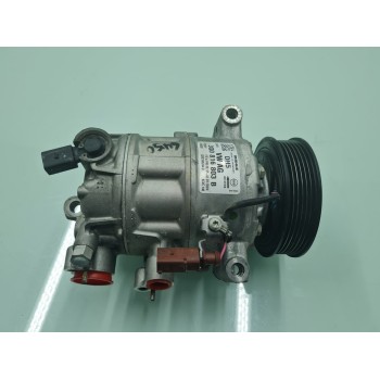 COMPRESOR AIRE ACONDICIONADO 3Q0816803B 