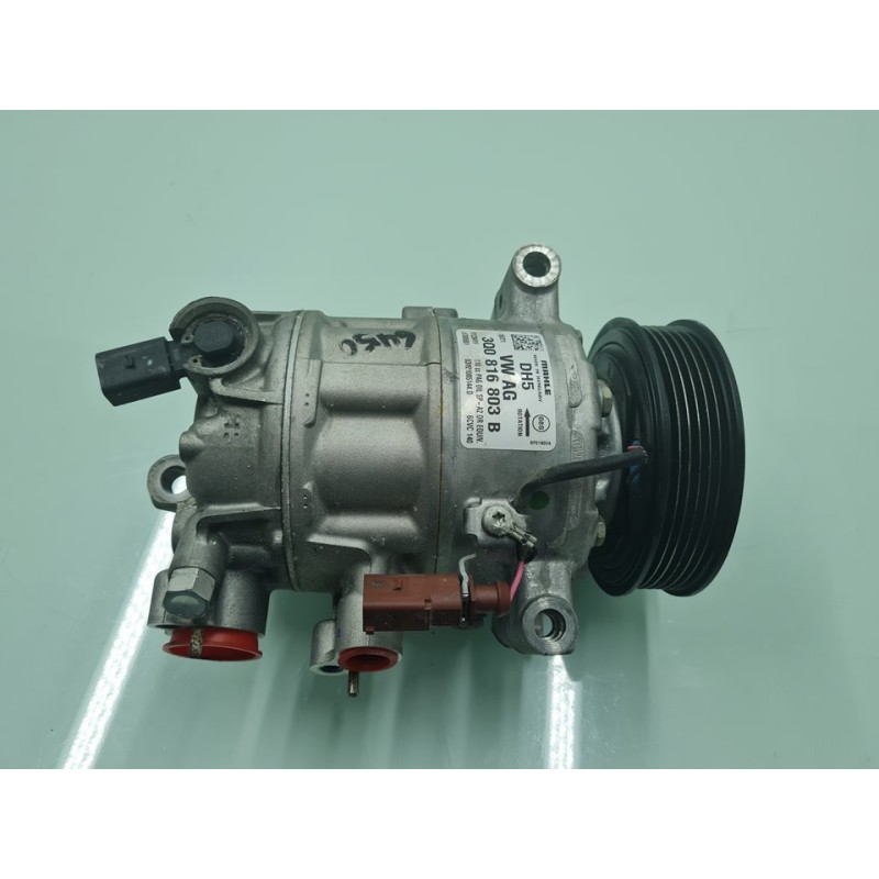 COMPRESOR AIRE ACONDICIONADO 3Q0816803B 