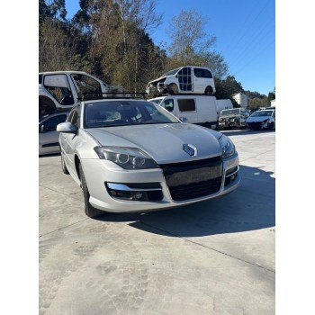 RENAULT LAGUNA III