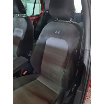 ASIENTO DELANTERO IZQUIERDO 