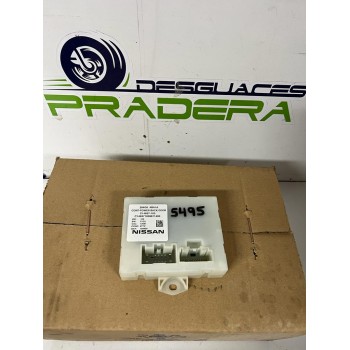 CENTRALITA CHECK CONTROL 284G04BA1A 