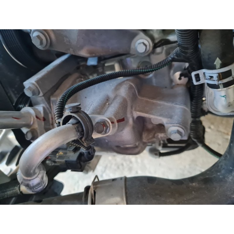 COMPRESOR AIRE ACONDICIONADO 926008469R 