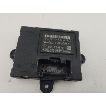 MODULO ELECTRONICO 9G9T14B534AC 
