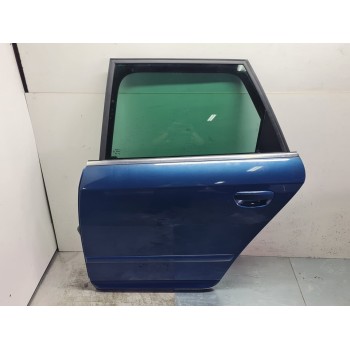 PUERTA TRASERA IZQUIERDA 3R0833051 