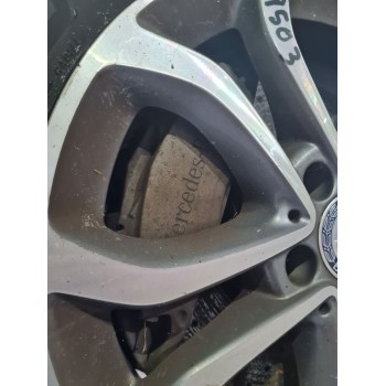PINZA DE FRENO DELANTERA DERECHA 