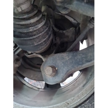 MANGUETA TRASERA IZQUIERDA MR992531 