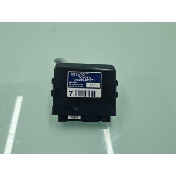 MODULO ELECTRONICO 8953360271 