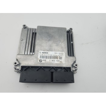 CENTRALITA MOTOR UCE DDE7823420 / 7823420 / 0281014572 