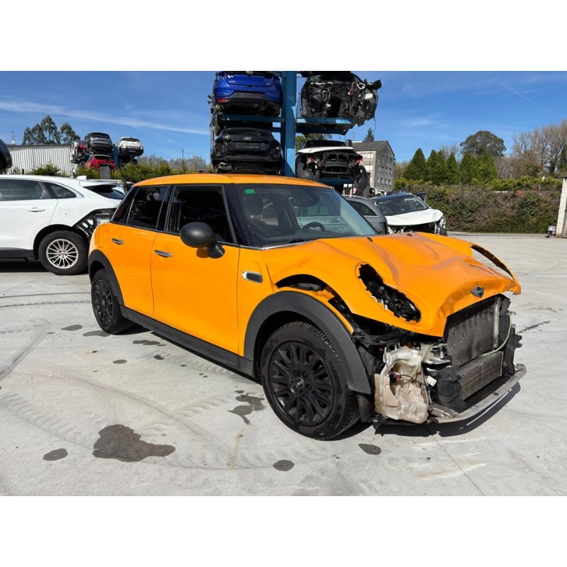 mini mini 5-trg. (f55) del año 2015