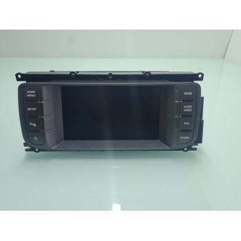 PANTALLA MULTIFUNCION 905EQ9GS2003 
