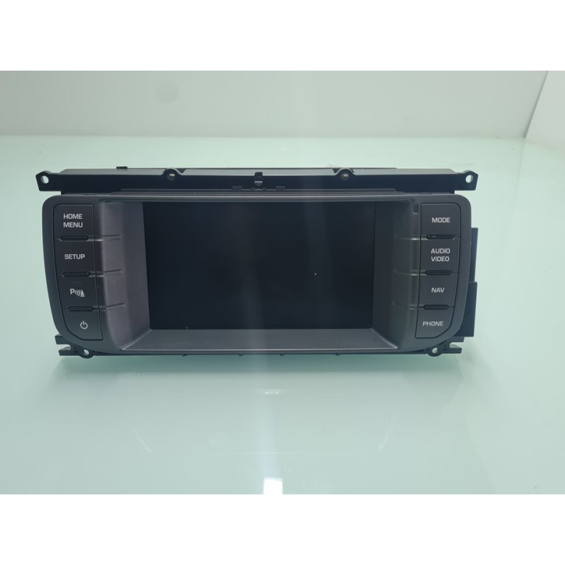 PANTALLA MULTIFUNCION 905EQ9GS2003 