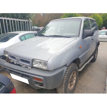 NISSAN TERRANO/TERRANO.II (R20)