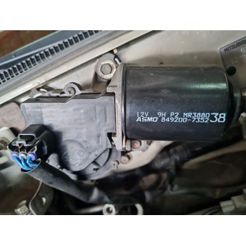MOTOR LIMPIA DELANTERO MR388038 