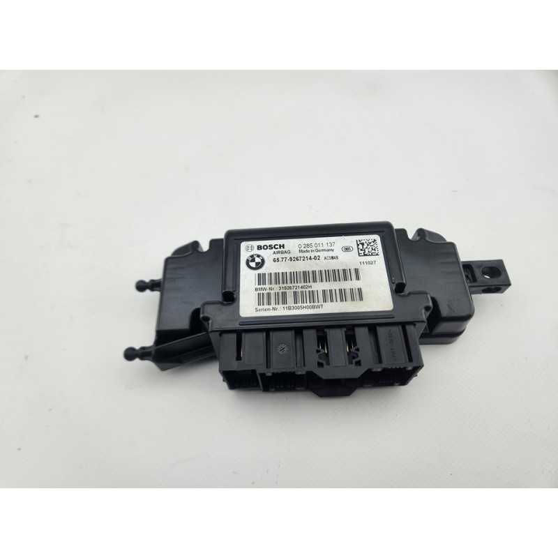 MODULO ELECTRONICO 65779267214 