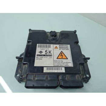 CENTRALITA MOTOR UCE MB2758004737 