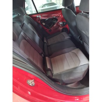 ASIENTO TRASERO 