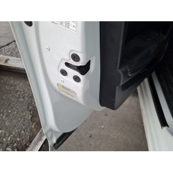 CERRADURA PUERTA DELANTERA IZQUIERDA 