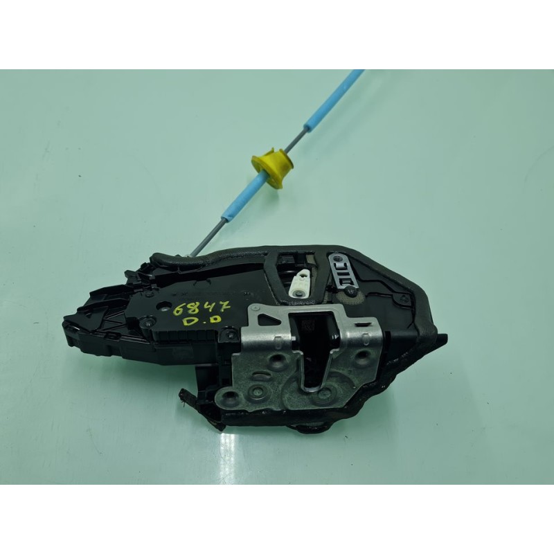 CERRADURA PUERTA DELANTERA DERECHA 7956142 